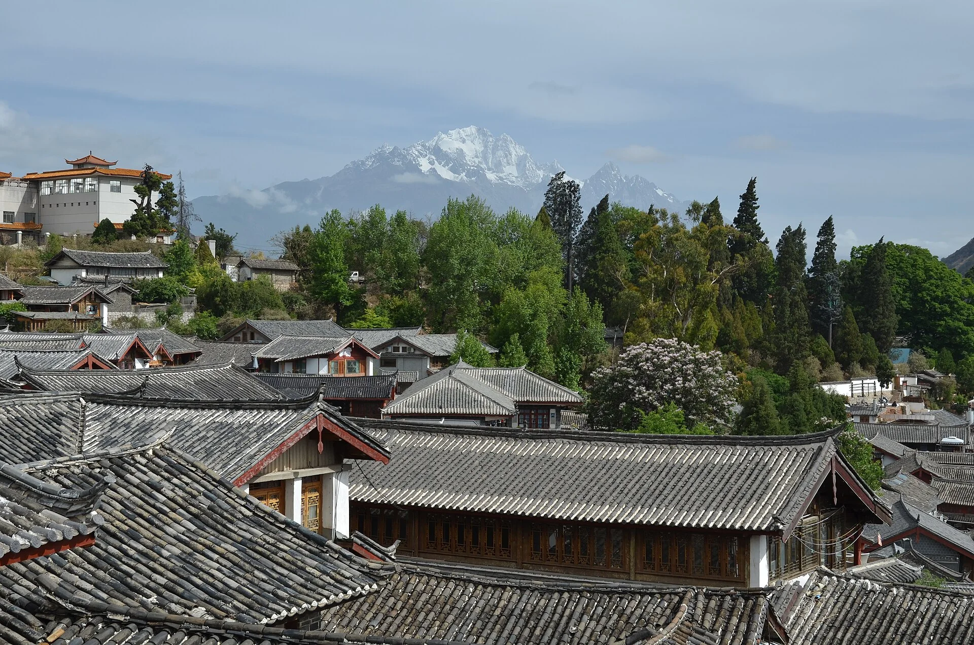Yunnan: The Tea Horse Road