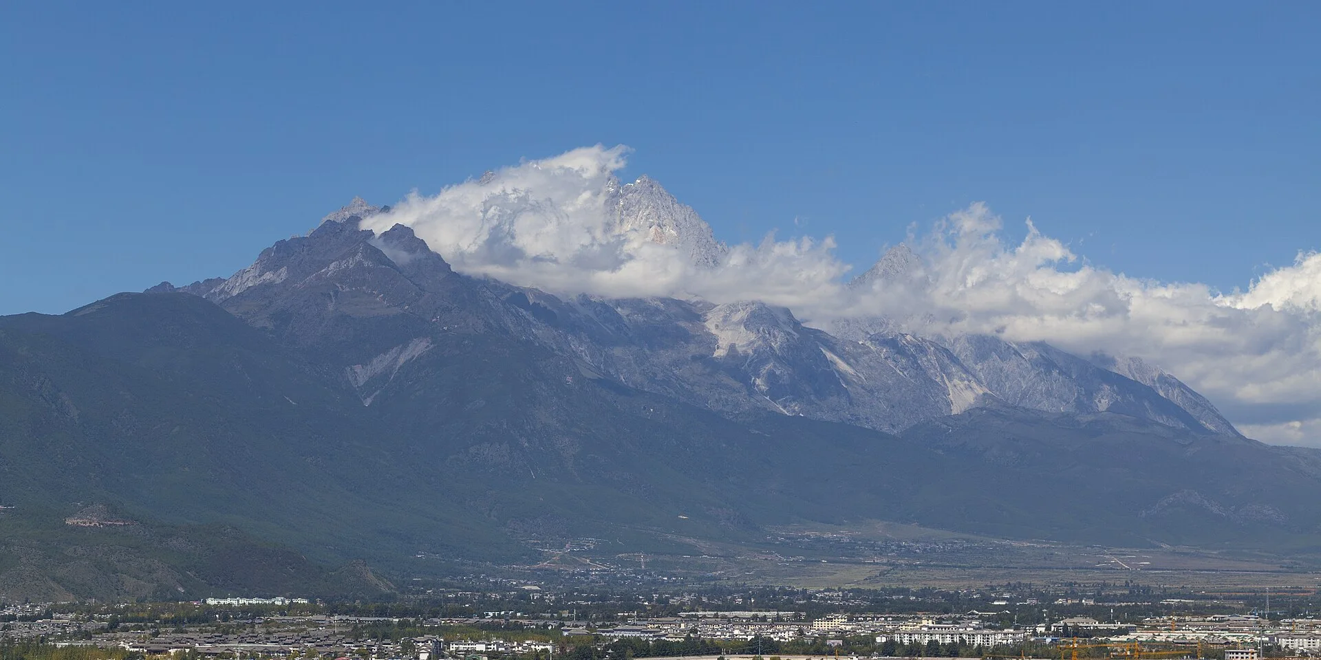 Yunnan